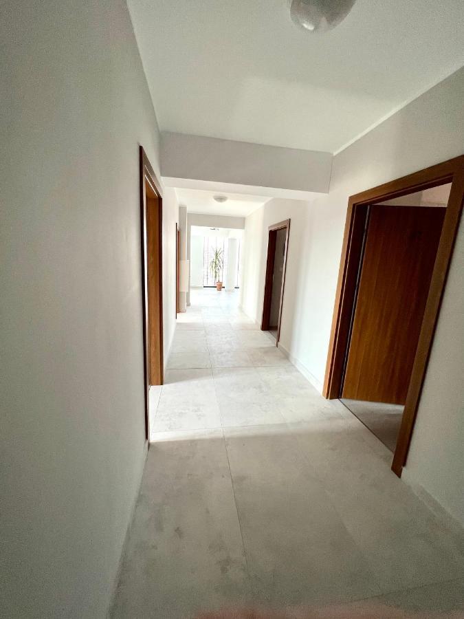 Osper Rooms Lomza Exterior foto